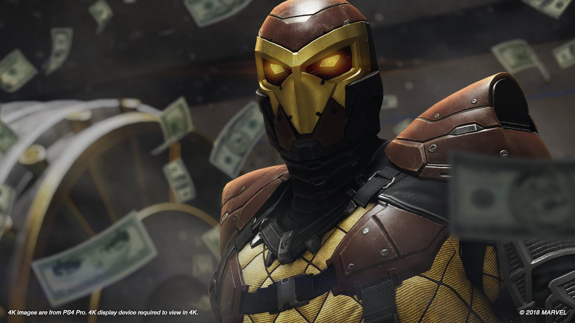 Marvel´s Spider-Man - Imagen 20